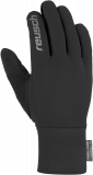 Reusch Ian  6006105 7702 black front